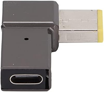 PD USB tip C adapter za punjenje napajanja Tanak tip pd chockter Converter USB-C do PD adaptera Kabl za napajanje kompatibilan sa lenovothinkpad serije Lenovopewer adapter pretvaračem