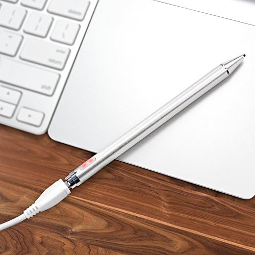 Boxwave Stylus olovka za TECNO Phantom X - AccuPoint Active Stylus, Elektronski stylus sa ultra