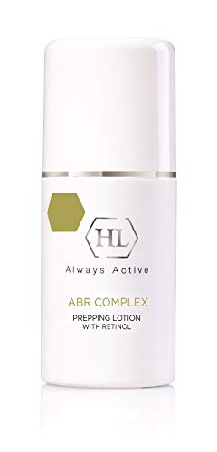HL Holy Land Cosmetics ABR Complex losion za pripremu za aktivno obnavljanje kože alfa hidroksi