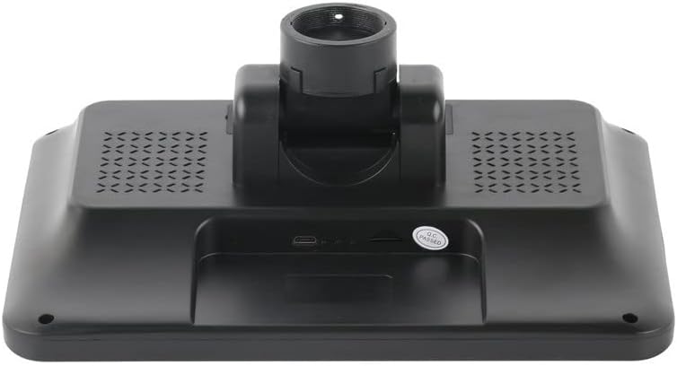 Komplet opreme za mikroskop za odrasle 12MP 1080p industrijski 8,5 inčni LCD Monitor za biološki Stereo Trinokularni