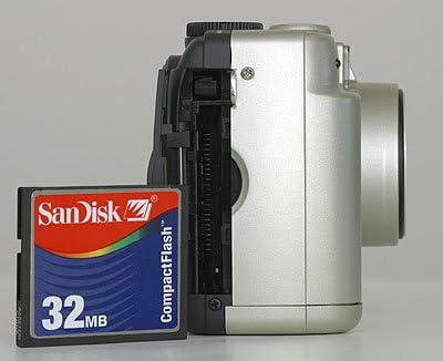 Argus Dc3810 digitalna kamera od 5,2 megapiksela