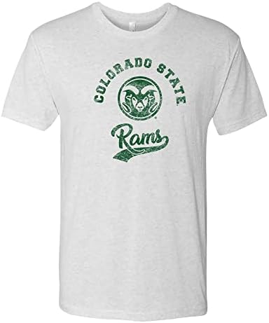 NCAA Retro scenario, majica u boji tima, koledž, Univerzitet