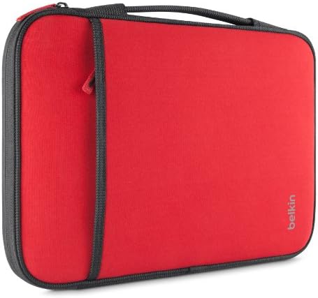 BELKIN 12-inčni laptop futrola - 12-inčni laptop rukav - torba za laptop - računarski pribor za hromizer