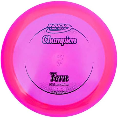 Innova Disc Golf prvak materijala Tern Golf disk