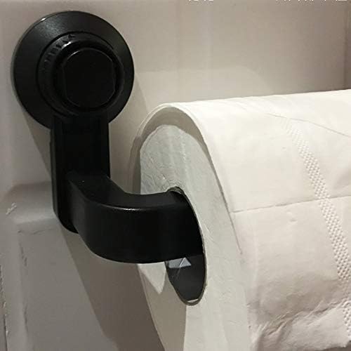 ZXDSFC toaletni papir kupaonica plastični toaletni papir držač vodeno krov kupaonica kuhinja zidni nosač