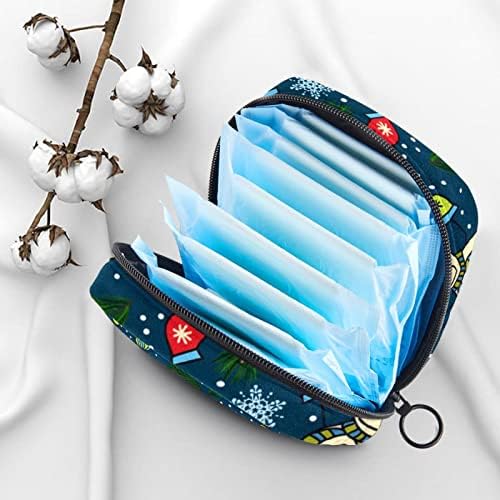 Ženski higijenski ulošci ulošci torba za dame menstrualna čašica torbica za djevojčice prijenosni period