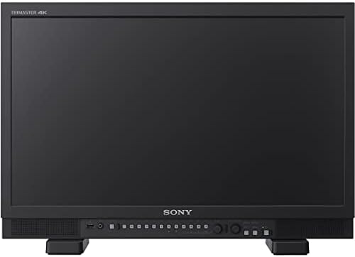 Sony PVM-X2400 V2 24 4K HDR Trimaster Monitor slike visokog kvaliteta
