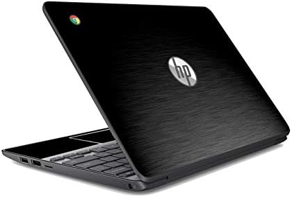 Lidstyles Vinil zaštita Komplet kože naljepnica Kompatibilna sa HP Chromebook 11 G5