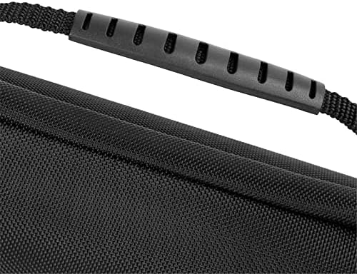 Dbylxmn torba za prašinu Bluetooth torba za pohranu Generacija zvučnika Flip5 Skladištenje Dozvola