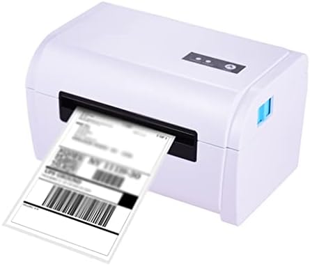 Kxdfdc štampač termalnih etiketa za 4x6 proizvođač nalepnica za otpremu 160mm/s brzi štampač termalnih nalepnica