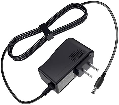 PPJ 9V AC / DC adapter za Sony AC-S901 ACS901 Audio proizvodi 9VDC napajanje kabel za kabel za dovodni kabel PS Wall Home Charger MAINS PSU