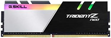 G.SKILL TRINTED Z NEO serije 16GB 288-polni SDRAM DDR4 3600 CL14-15-15-35 1.45V DUALNALNA DESKTOP MEMORY