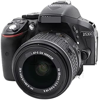 Digitalni fotoaparat D5300 DSLR kamera sa digitalnom fotoaparatom od 18-55 mm