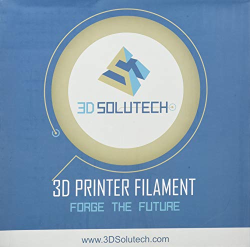 3D Solutech Skin 3D pisač ploča 1,75 mm Filament 2,2 lbs - PLASKIN