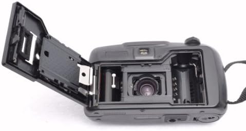 Pentax Iqzoomezy 35mm filmska kamera sa automatskim fokusom