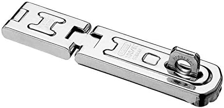 AP Motor Store ABU10080HS 100/80 DG HINGED HING I STAPLE, 80 mm