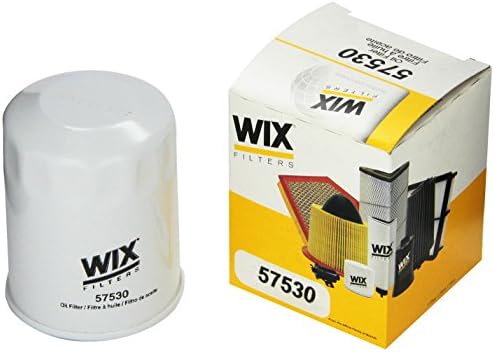 WIX 57530 Filter za ulje