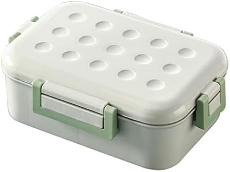 Kutija za ručak prenosiva Bento kutija od nerđajućeg čelika japanska kutija za doručak slatka kutija