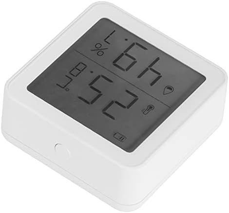 WIFI senzor Temperature i vlažnosti Smart Wireless higrometar termometar detektor higrometar