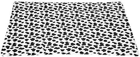Yosoo PET mat za kućne ljubimce za krevete i namještaj Mats Psi PAS PET madrac Coral Fleece Pet Mat