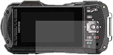 PAWERODO 503-1010 Staklo LCD zaštitni film za digitalne kamere RICOH WG-60 WG-50 WG-40 WG-40W