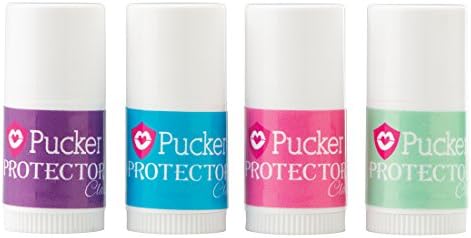 Pucker zaštitnik klasični balzam za usne - Proizvodi za njegu usana - 120 po paketu