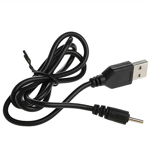 Bestch USB punjenje kablovski punjač za napajanje za Sony SA-NS300 Sans300 bežični Wi-Fi mrežni zvučnik