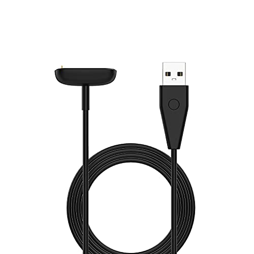 Eieuuk 3.3FT resetiranje funkcije Kabel kompatibilan sa fitbit luxe, 1kom zamjenski USB podaci za sinkronizirani