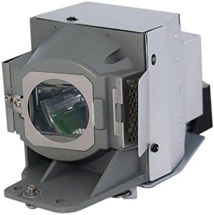 Zlatna lampa za zamjenu projektora 5J.J9H05.001 sa kućištem kompatibilno sa BenQ HT1075 HT1085ST 5JJ9H05001