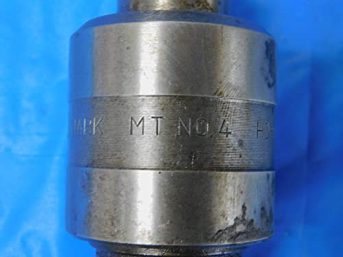 Zaštitni znak Morse konus 4 brzi čelični Centar uživo HD-s MT4 alat za strug-MB11051BJ2