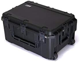 Go Professional Cases Hard Case za DJI Phantom 4 RTK Drone, glavu zemaljske stanice i dodatnu opremu