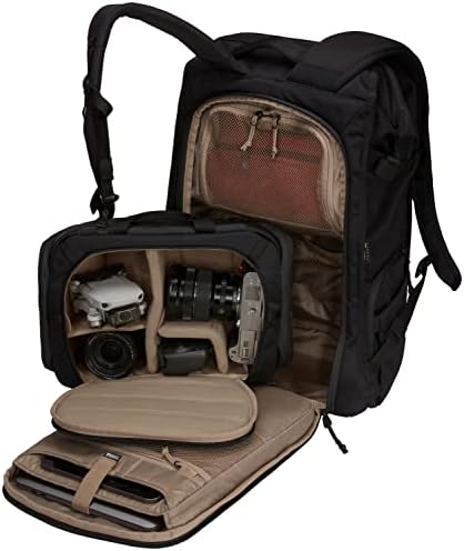 Thule Covert DSLR ruksak kamere sa uklonjivom kamerom