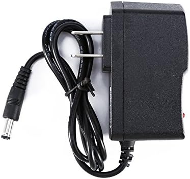 BestCH AC / DC Adapter za Bpidion SDP-704aw digitalni okvir za fotografije kabl za napajanje PS