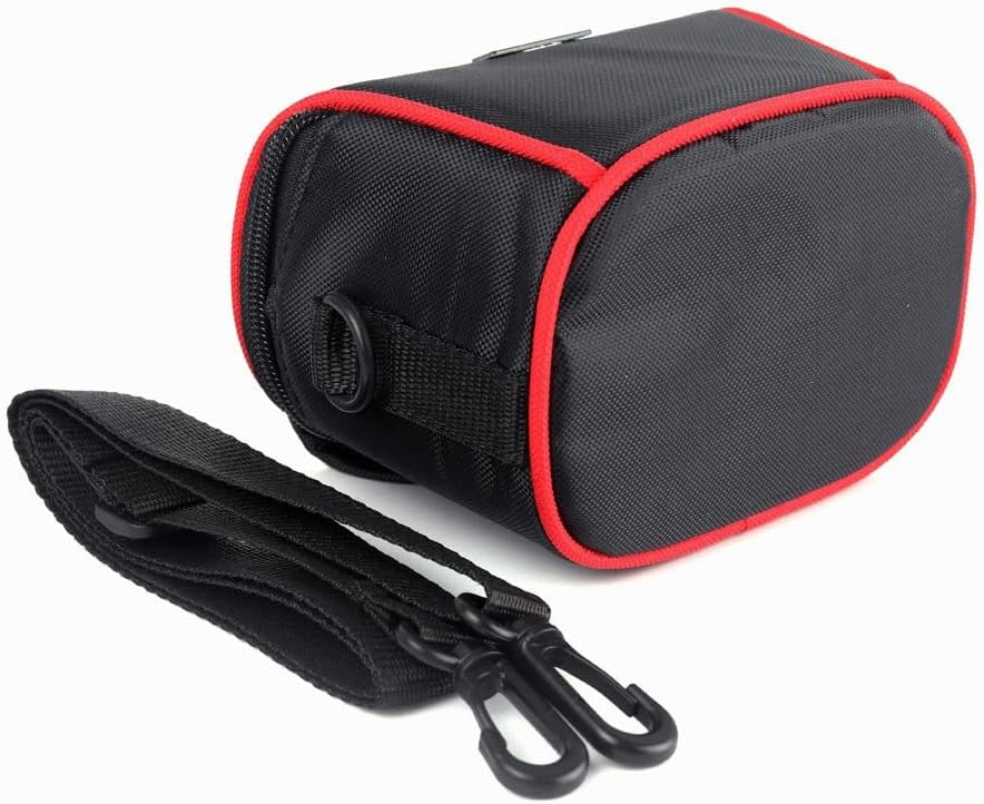Asuvud digitalna torba za fotoaparat torba za čuvanje profesionalnih ruksaka za fotografije