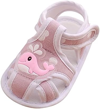 Baby Cipele modne polica Ravne sandale cipele za dijete dječje cipele za nožne dječake
