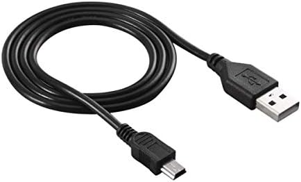 Parthcksi USB PC podaci za sinkronizirani kabel kabela za Sony MP3 voditelj PCM-M50 F PCM-M10 F PSU