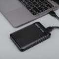 SUNGOOYUE 2.5 inčni 6Gbps USB3.0 SATA3.0 Mobile hard disk Box, 6TB UASP ubrzanje Mobile hard disk Box