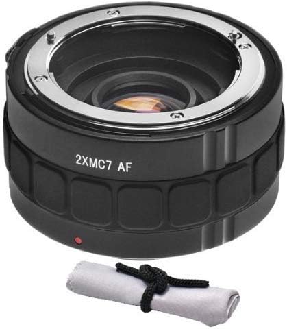 2x Teleconverter za Canon EF 50mm f/1.8 II