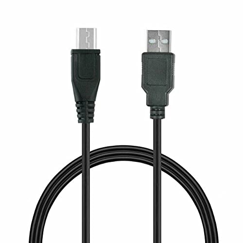 Parthcksi USB podaci / punjenje kablovski kabel kabela za Kobo Eraader / Tablet Vox K080-KBO, GLO N613-XXX