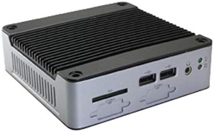 Mini Box PC EB-3360-L2851C1 podržava VGA izlaz, RS-485 x 1, RS-232 x 1 i automatsko uključivanje.