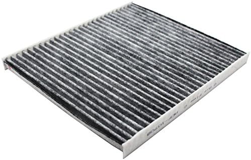 Zamjenski filter za vazduh u kabini za 2010. godinu Hyundai Genesis Coupe V6 3.8L 3778cc Auto / Automotive -