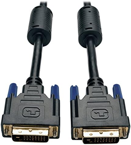 TRIPP LITE DVI DUAL LINK kabel, digitalni TMDS monitor kabel 100-ft.