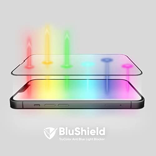FLOLAB NanoArmour iPhone 14 Pro Anti Glare zaštita ekrana je najbolje kaljeno staklo koje smanjuje izdržljivost,