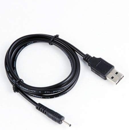 USB kabl Olovo Wahl litijum-jonski Pro 79600-2101 trimer za šišanje za kosu