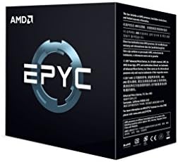 AMD PS7401Beafwof EPYC X86 CPU procesor model 7401 16 DDR4 DIMM slotovi s do 2TB RAM-a i 128 traka PCIe 3