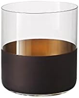 Lamodahome Whisky Glass-Damson vrhunske Bar naočare za ispijanje Burbona, škotskog viskija, likera,