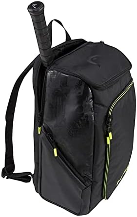 U prirodnoj teniskoj torbi sportski ruksak teniski ruksak 1-2 paketa muška i ženska sportska torba Badminton ruksak nezavisni pretinac za cipele sportski ruksak