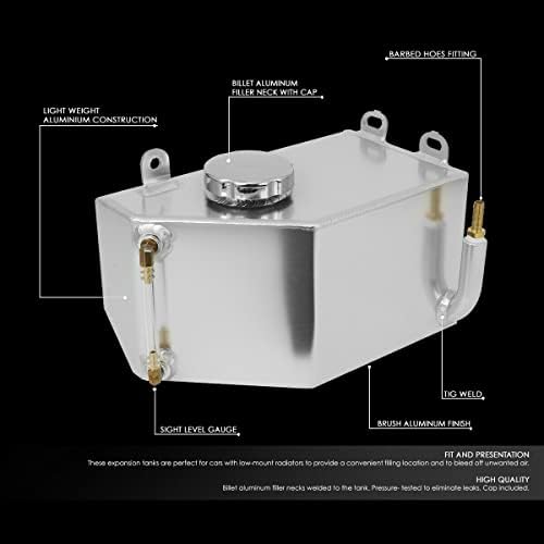 Liuldashun kompatibilan s kabrioletskim hatchback aluminijskim rashladnim testerom za uklanjanje
