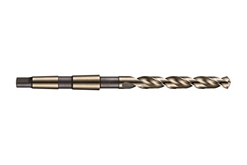 DORMER A73024.0 Konuška konusna bušilica, brončani premaz, čelik visokog brzine kobalta, promjer