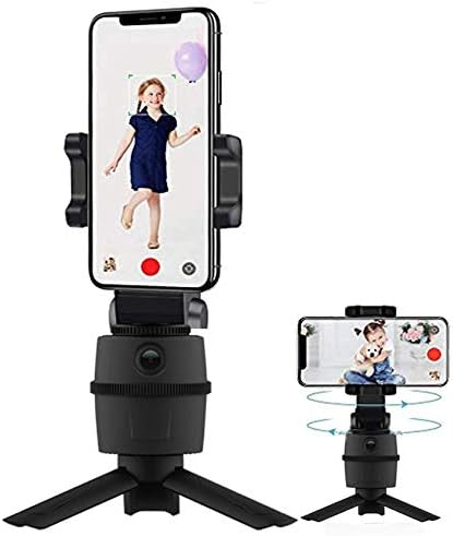 Stalak i nosač za Motorola Moto Z3 Play - PivotTrack Selfie stalk, praćenje lica za praćenje lica